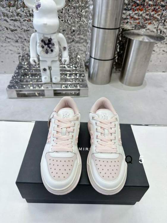 Picture of Amiri Shoes _SKUAmirisz35-455CJY0401526